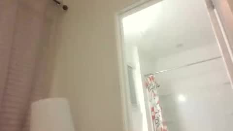 Danielle online show from February 22, 8:29 am