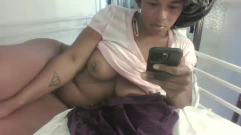 Danielle online show from March 16, 10:25 pm