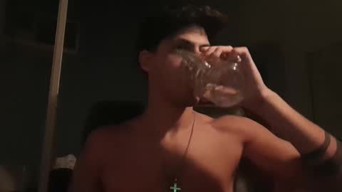 xxxfacu online show from February 27, 5:55 am