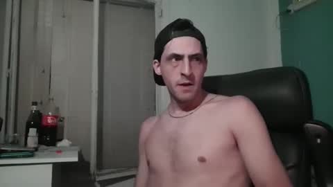 xxxfacu online show from January 14, 5:40 am