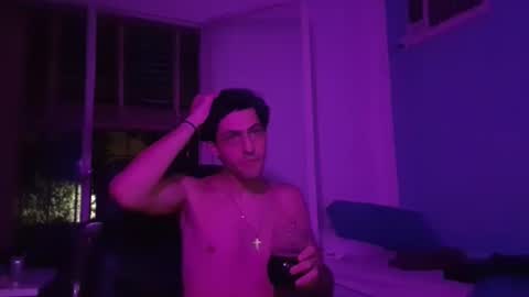 xxxfacu online show from January 19, 5:48 am