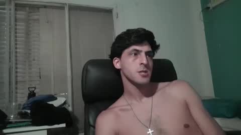 xxxfacu online show from January 13, 4:07 am