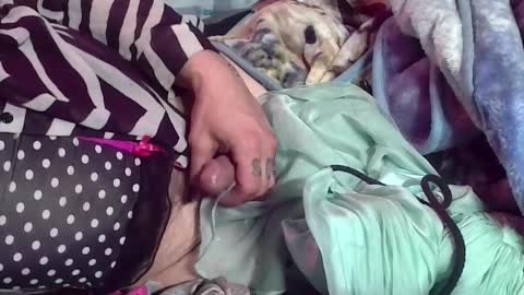 Silky Lingerie grrl online show from March 4, 12:22 pm