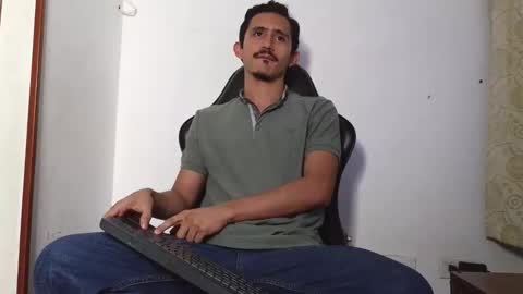 Kev online show from February 13, 10:35 pm