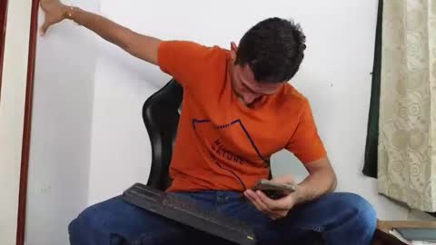 Kev online show from December 21, 7:42 pm