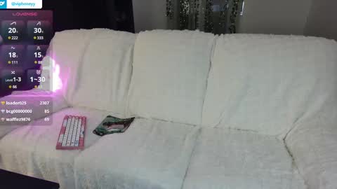 Onlyfanz  online show from February 19, 2:01 am