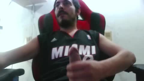 xxxking89 online show from September 28, 1:31 pm