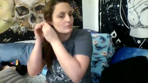 Misti online show from November 21, 10:57 am