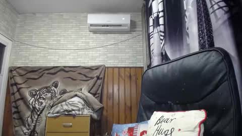 Lana online show from January 17, 10:29 pm