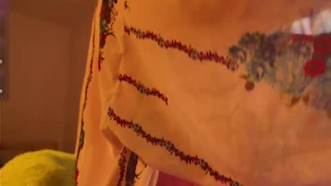 Snapshot of xxxoka chatting on February 3, 6:45 am Xxxoka online show from February 3, 6:45 am