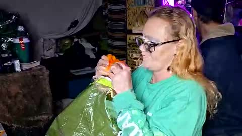 XXXQueenMandyDickenz online show from November 26, 10:01 am