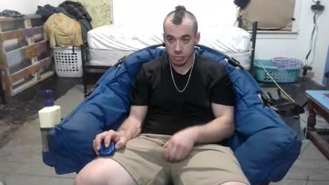 ScubaSteve online show from March 3, 7:54 am