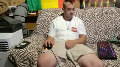 ScubaSteve online show from July 12, 2:31 pm