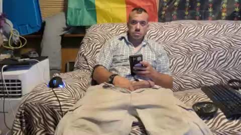 ScubaSteve online show from July 6, 8:00 am