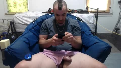 ScubaSteve online show from March 1, 6:43 pm