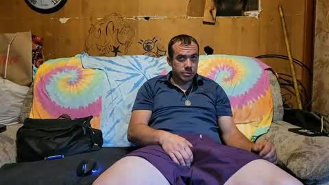ScubaSteve online show from May 30, 4:05 pm