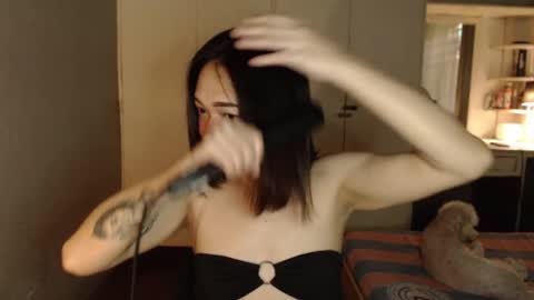 Melissa online show from September 29, 11:15 pm