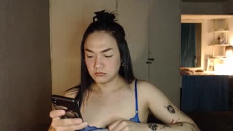 Melissa online show from March 11, 10:40 am