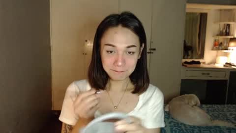 Melissa online show from October 15, 10:27 am