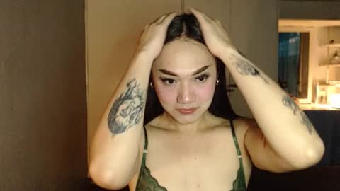 Melissa online show from March 8, 3:32 am