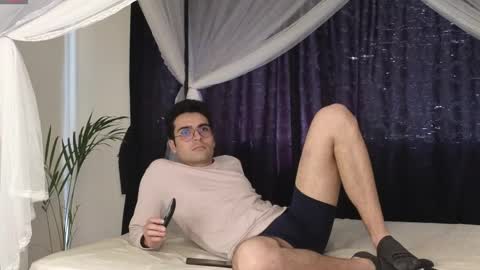 July and Fer online show from March 2, 2:35 pm