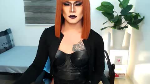 QueenMarina online show from February 18, 4:56 am