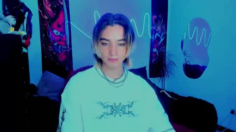 xzerox_ online show from September 20, 2:14 am