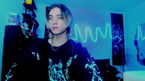 xzerox_ online show from September 21, 2:15 am