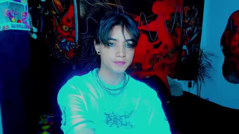 xzerox_ online show from October 18, 6:45 pm