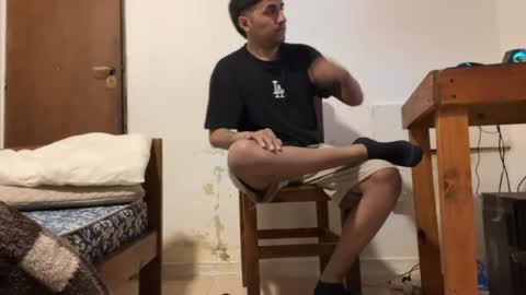 BROWN DICK online show from April 9, 6:19 am