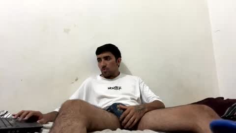 BROWN DICK online show from February 26, 12:41 am
