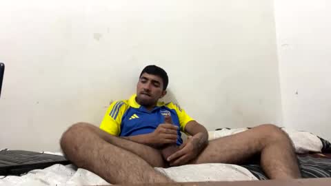 BROWN DICK online show from February 16, 11:16 am