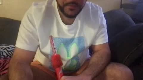 Snapshot of y2ab chatting on January 13, 11:49 pm Horny dude D online show from January 13, 11:49 pm