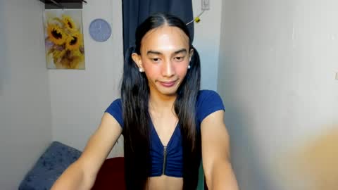 Bella online show from July 10, 4:23 pm