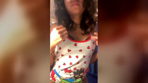 Ruby Luv online show from March 2, 7:15 am