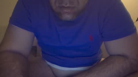 Dick  Ass online show from February 12, 10:24 pm
