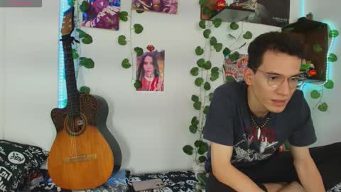 Misa Yagami online show from January 12, 2:29 am