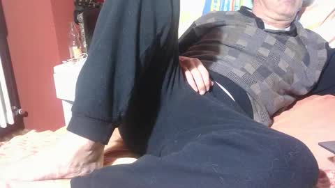 grillino online show from March 8, 1:17 am