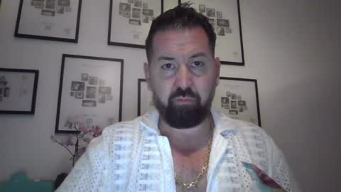 yakijoe online show from July 5, 10:06 pm