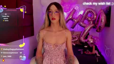 Yaki online show from November 9, 7:56 am