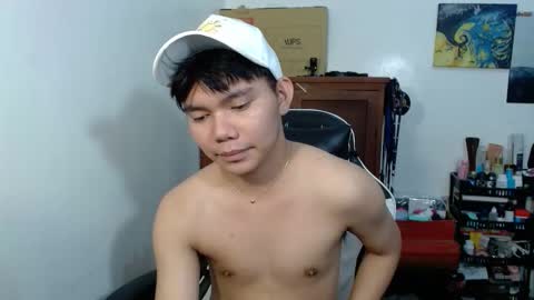 Eian online show from January 9, 7:14 am