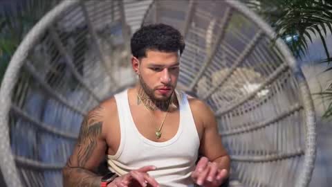 yamp sambrano online show from September 27, 4:43 am