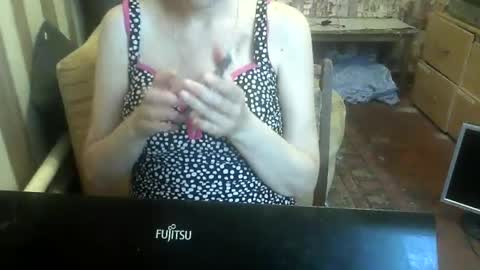 yanafiesta online show from July 28, 4:39 pm