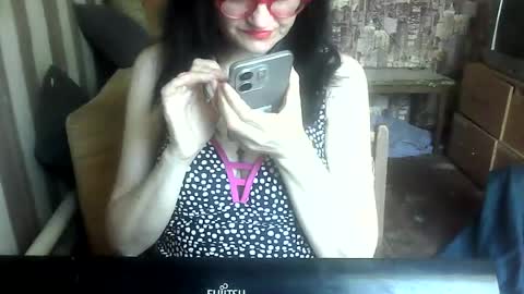 yanafiesta online show from July 2, 11:26 am