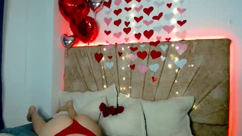 Yani online show from February 14, 2:25 am