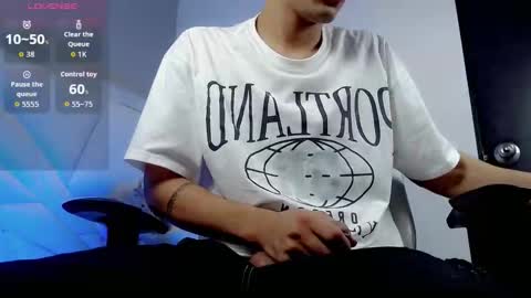 DANILO P online show from September 26, 9:39 am