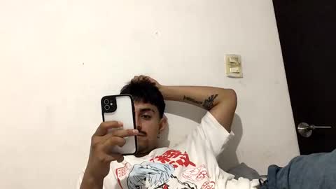 Jony online show from September 28, 1:25 am