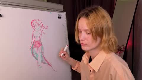 Lisa online show from March 4, 9:50 am