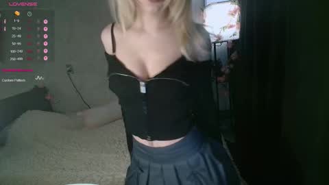 Anny online show from March 6, 2:27 pm