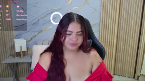 Yara  online show from November 7, 9:06 pm